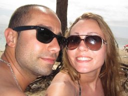 Lagon de Saint Gilles